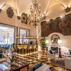 Golden Tower Hotel&spa Italien