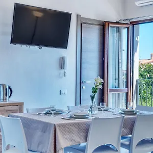 Casa vacanze Izzhome Cozy Sunflowers, Pula