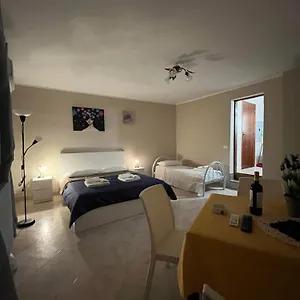 Domus Aurea Cefalu