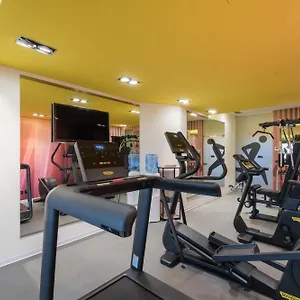 Savhotel Aemilia Italien
