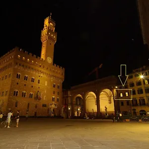 Piazza Signoria 1, Florence