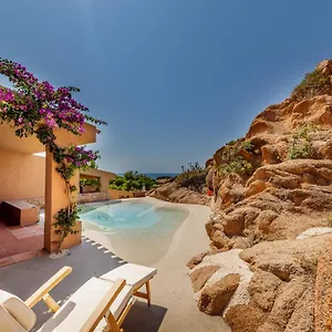 Costa Paradiso Resort Resort